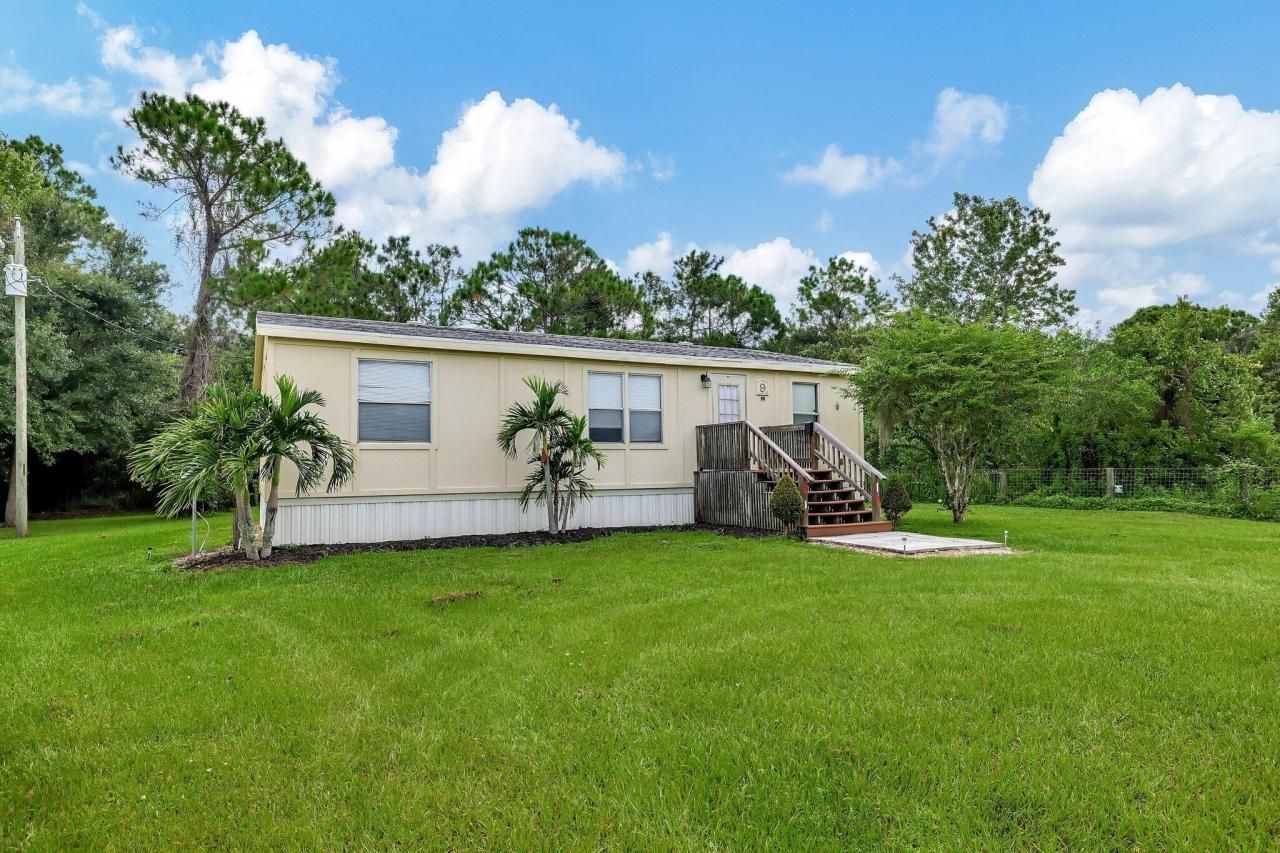 9999 NE 120th Street, Okeechobee, FL 34972 Photo