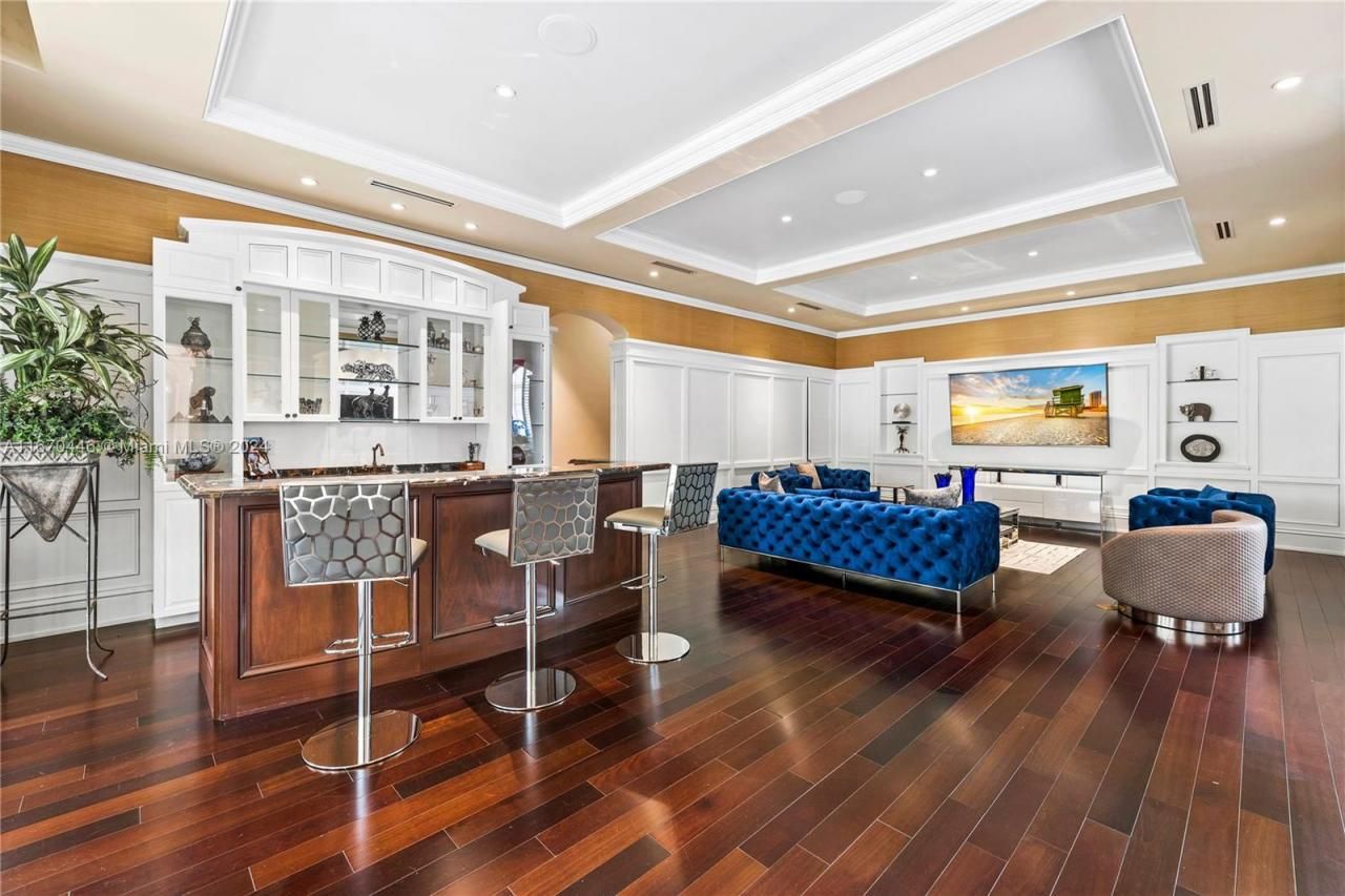 5225 Fairchild Way, Coral Gables, FL 33156 Photo