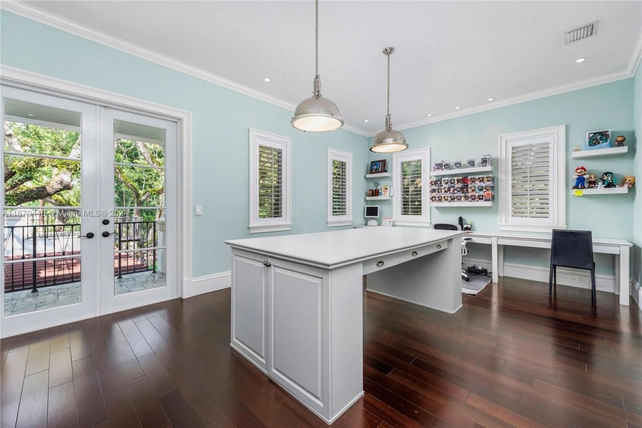 5225 Fairchild Way, Coral Gables, FL 33156 Photo