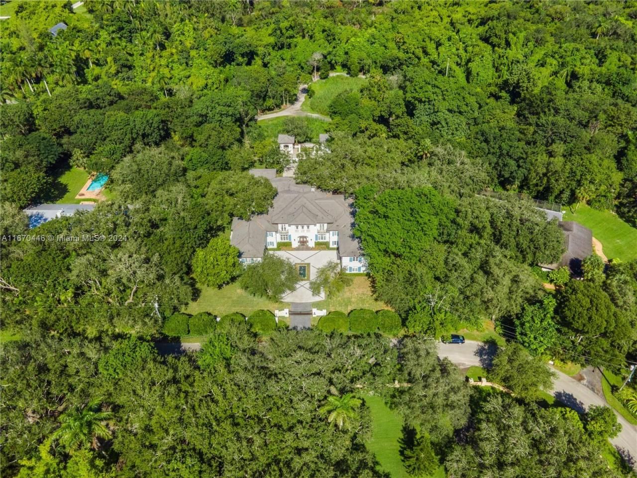 5225 Fairchild Way, Coral Gables, FL 33156 Photo