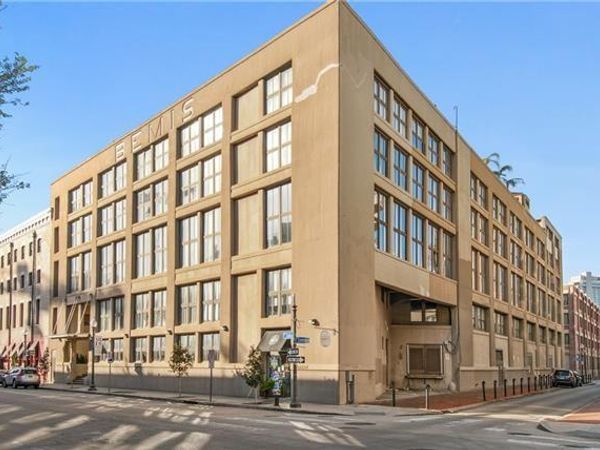 333 JULIA Street, Unit 508, New Orleans, LA 70130