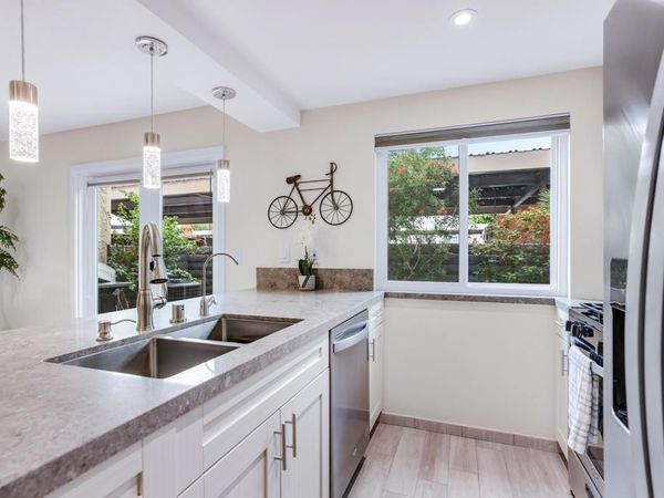 2274 N Indian Canyon Drive, Unit C, Palm Springs, CA 92262