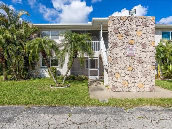 2504 SE 16th PL, Unit 101, CAPE CORAL, FL 33904