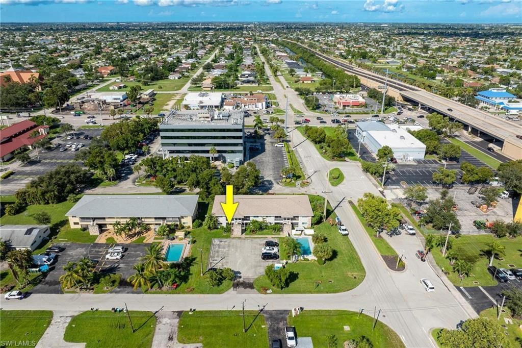 2504 SE 16th Pl, Unit 101, Cape Coral, FL 33904 Photo