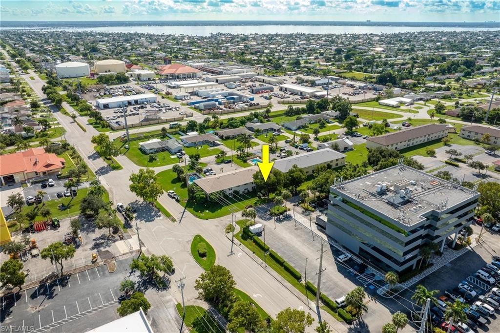 2504 SE 16th Pl, Unit 101, Cape Coral, FL 33904 Photo