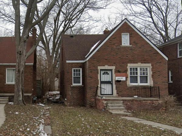 10319 Mckinney Street, Detroit, MI 48224