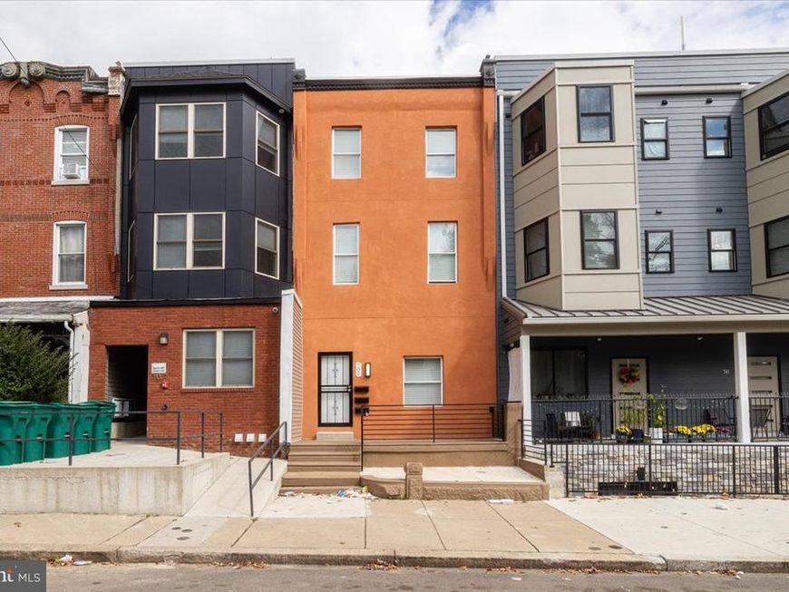 705 N 40th Street, Philadelphia, PA 19104 Main Photo