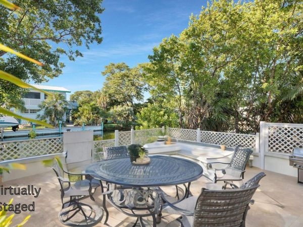 29172 Rose Drive, Big Pine, FL 33043