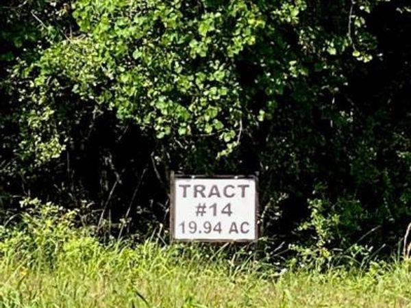 TBD 14 FM 1848, Buffalo, TX 75831