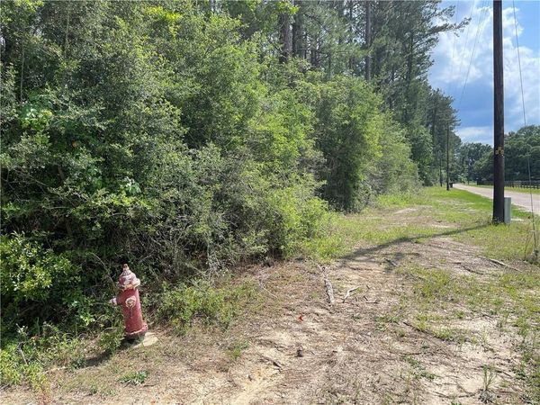 0 Highway 45, Citronelle, AL 36522