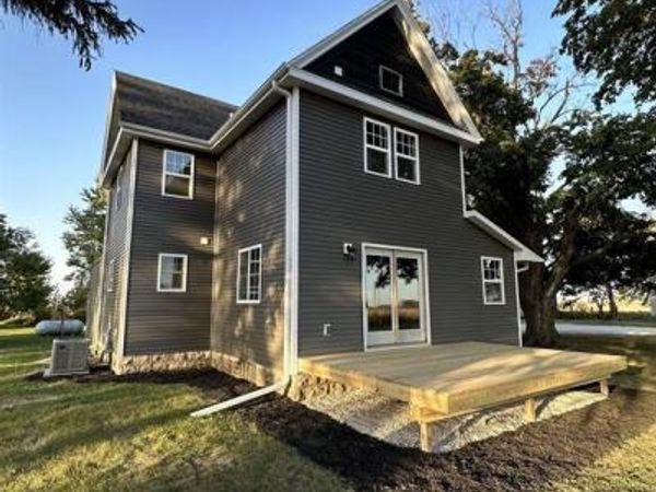 2597 210th Street, Blairsburg, IA 50034