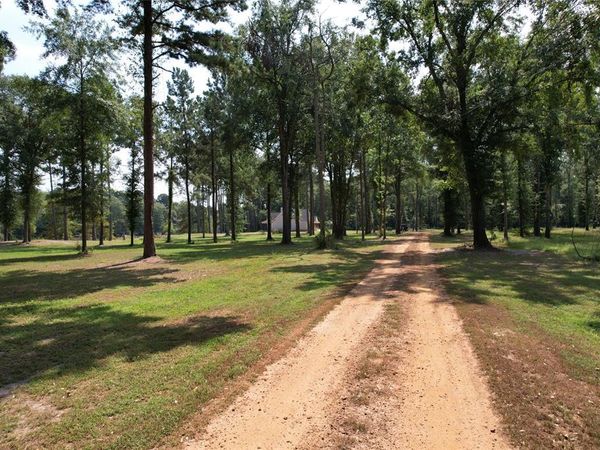 TBD (Lot 6) County Road 3545, Joaquin, TX 75954