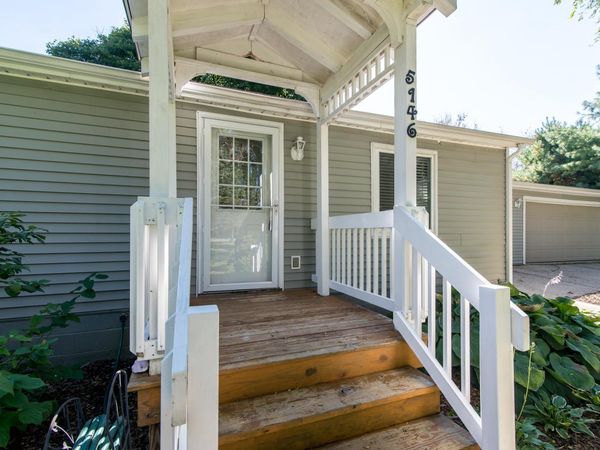 5146 Pontiac Trail, Ann Arbor, MI 48105