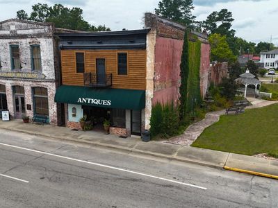 227 N Parler Avenue, Saint George, SC 29477