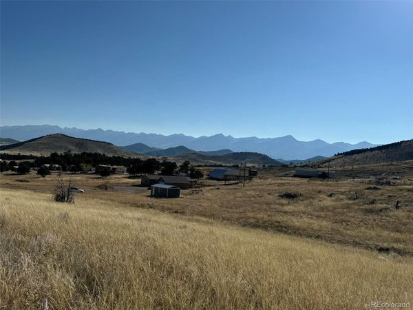 0 Copper Gulch Road, Cotopaxi, CO 81223