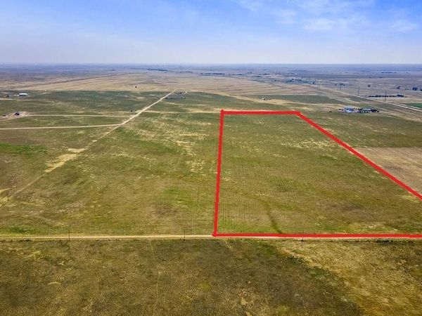 0 County Road 116, Nunn, CO 80648