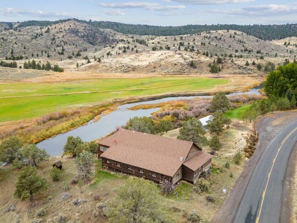 28810 SE Paulina Highway, Post, OR 97752