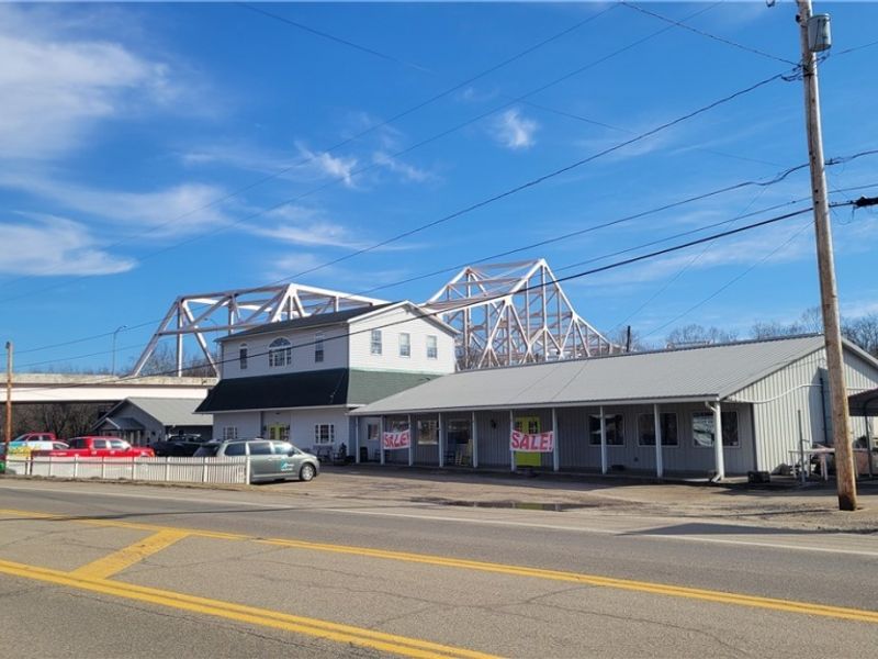 38780 State Route 7, Newport, OH 45768 Photo 1