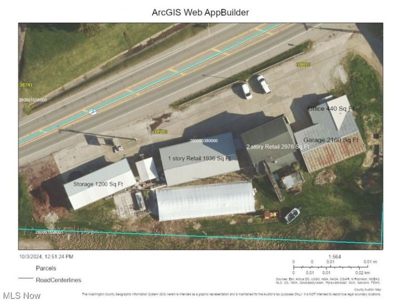 38780 State Route 7, Newport, OH 45768 Photo 2