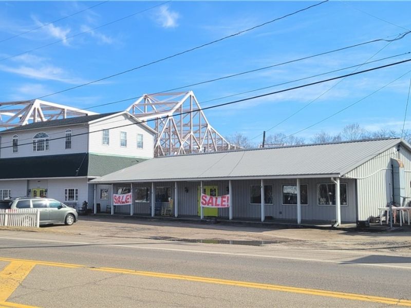 38780 State Route 7, Newport, OH 45768 Photo 24