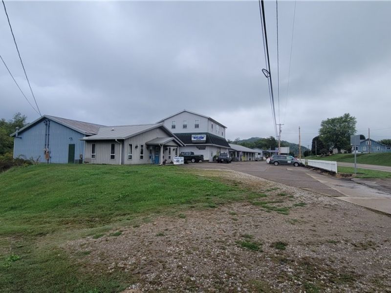 38780 State Route 7, Newport, OH 45768 Photo 5