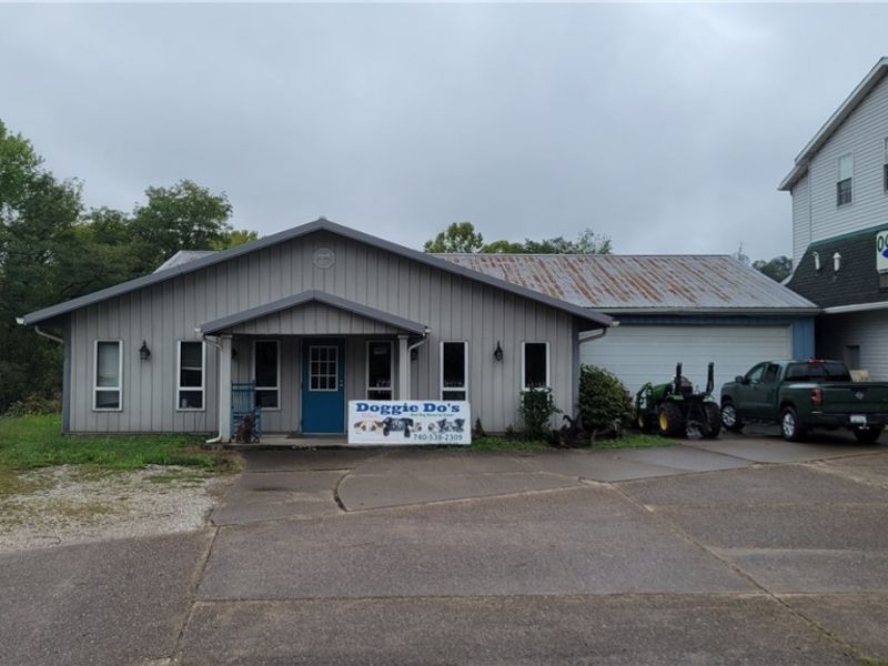 38780 State Route 7, Newport, OH 45768 Photo 6