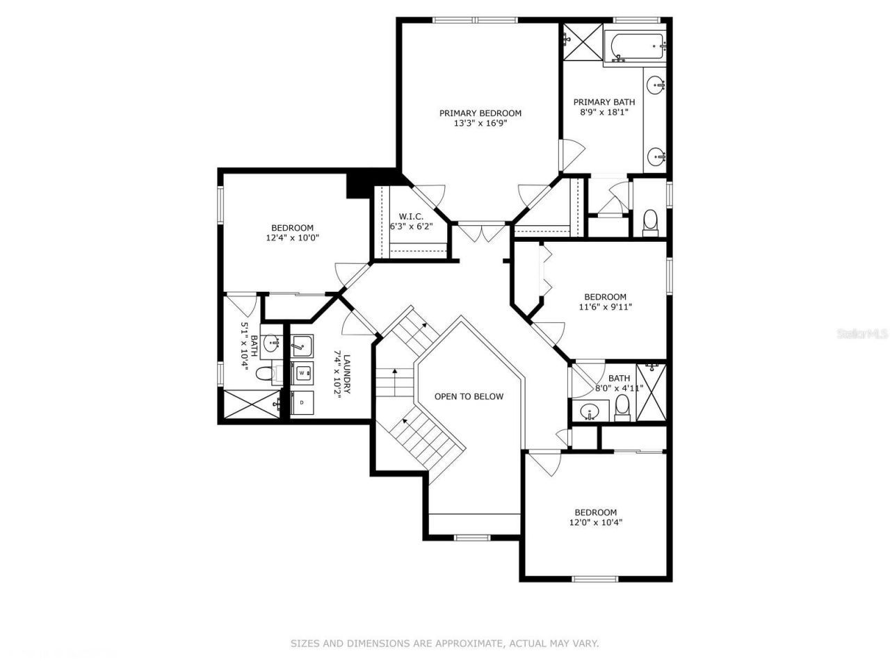 1278 Snug Harbor Drive, Casselberry, FL 32707 Photo