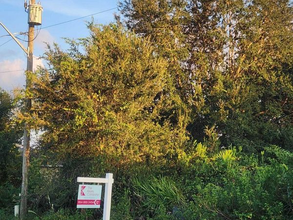 2613 57th Street W, Lehigh Acres, FL 33971