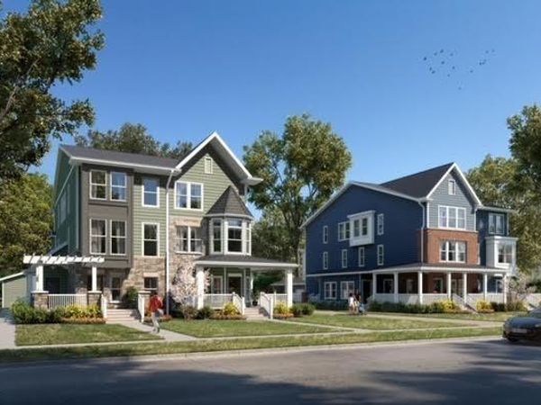 2214 E 89th Street, Unit 1, Cleveland, OH 44103