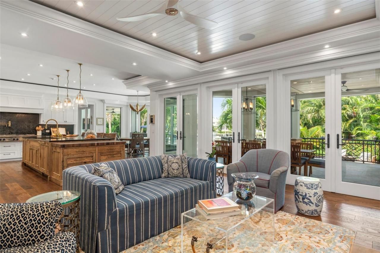 501 Harbor Point Road, Longboat Key, FL 34228 Photo