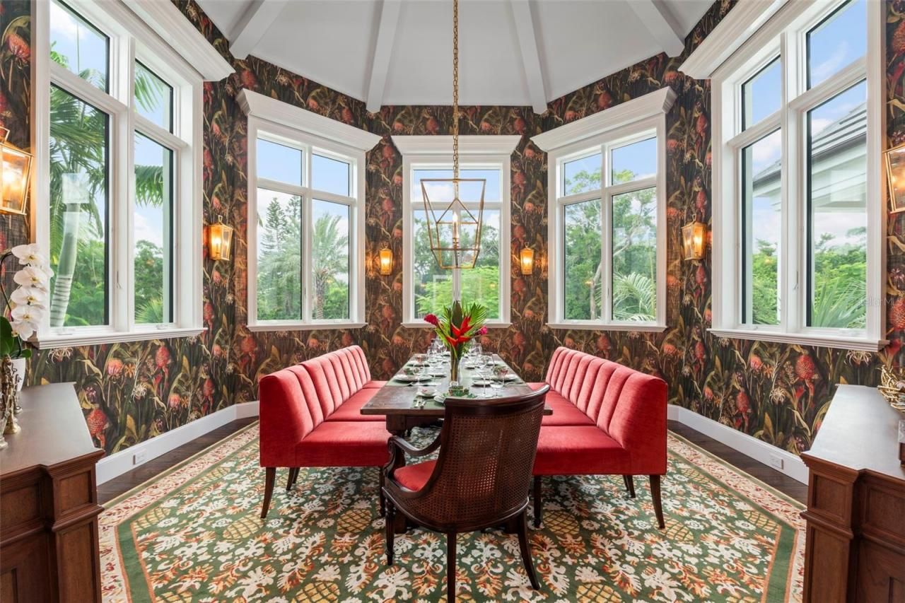 501 Harbor Point Road, Longboat Key, FL 34228 Photo