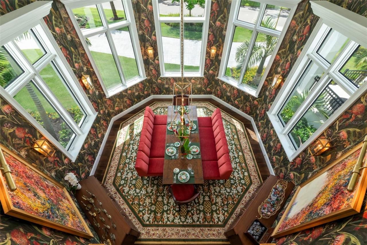 501 Harbor Point Road, Longboat Key, FL 34228 Photo