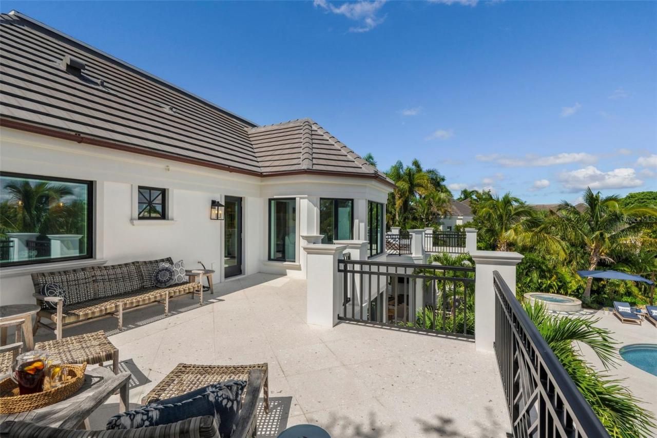 501 Harbor Point Road, Longboat Key, FL 34228 Photo