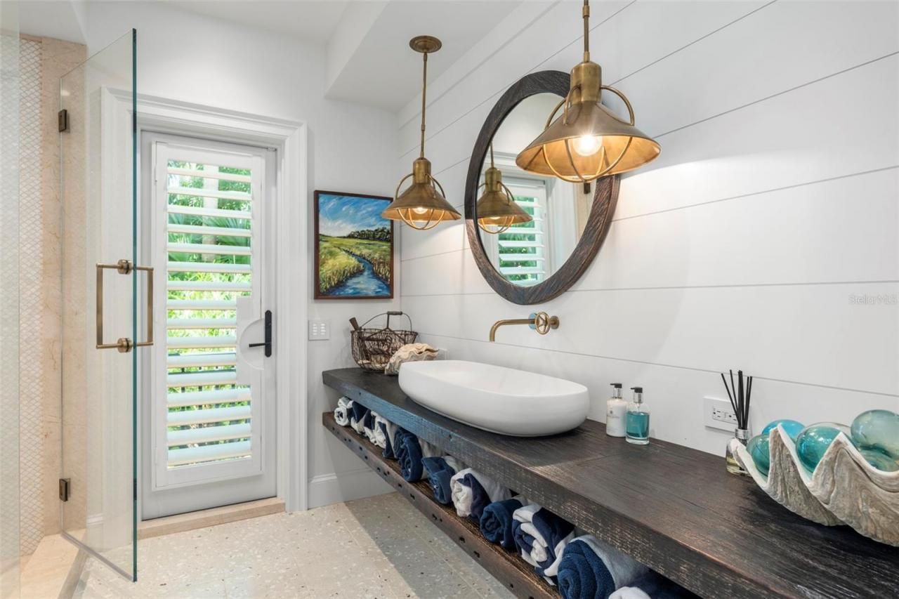 501 Harbor Point Road, Longboat Key, FL 34228 Photo