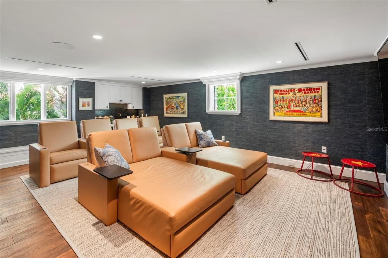 501 Harbor Point Road, Longboat Key, FL 34228 Photo