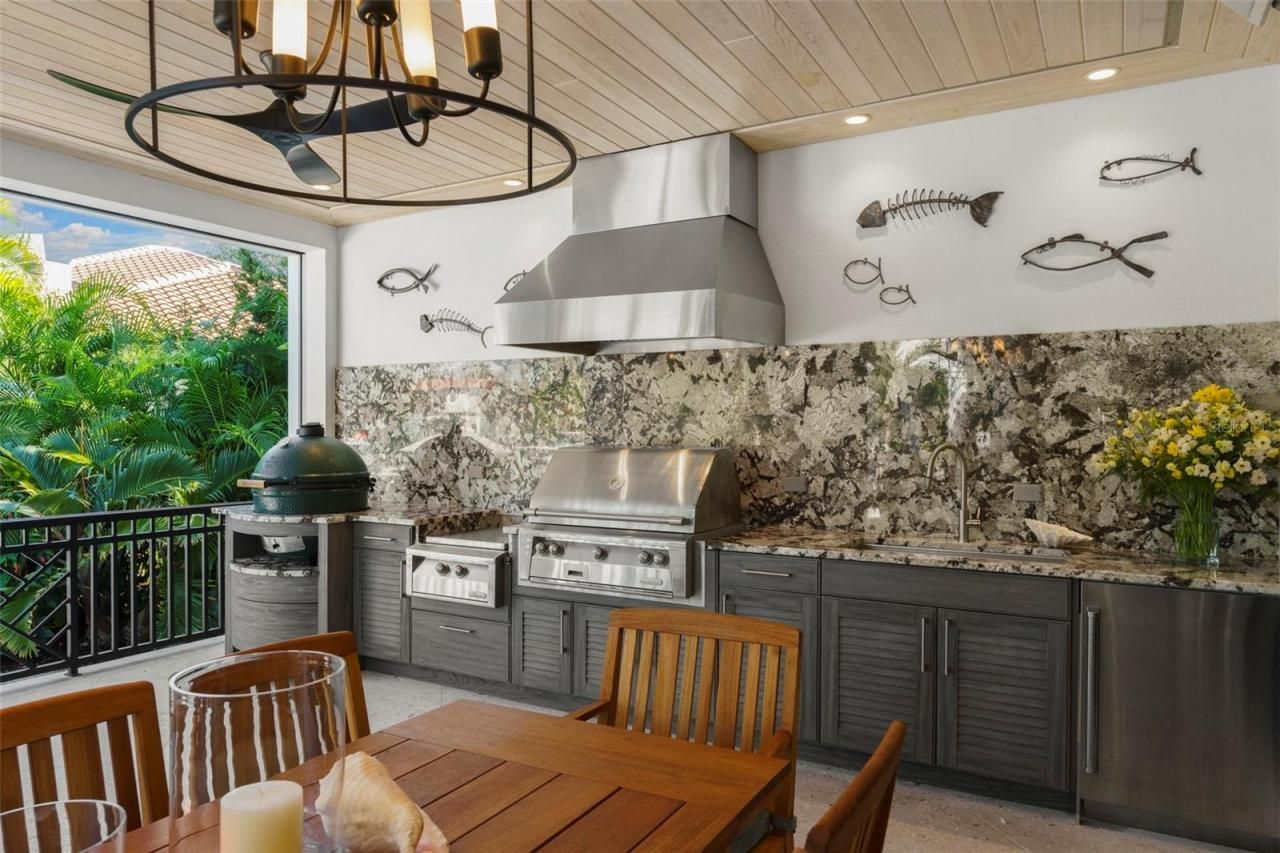 501 Harbor Point Road, Longboat Key, FL 34228 Photo