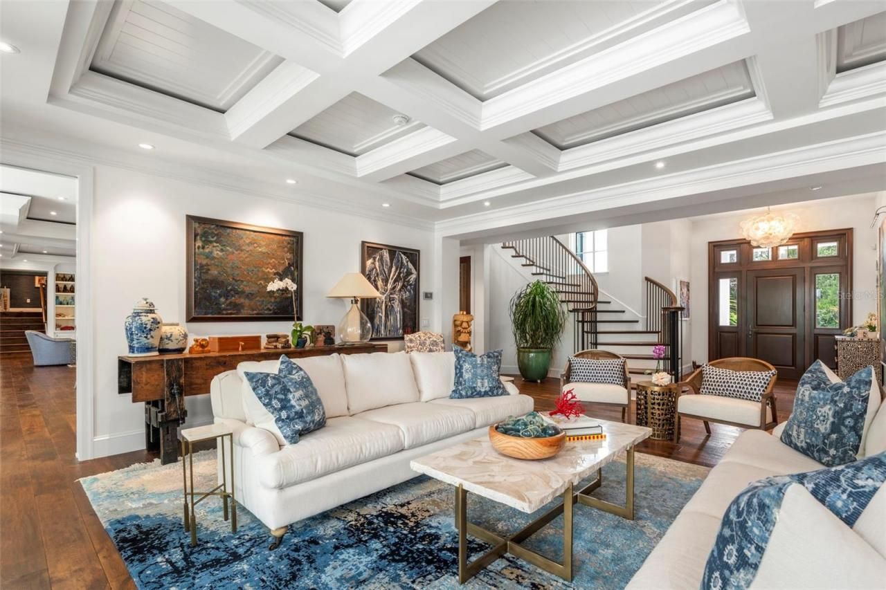 501 Harbor Point Road, Longboat Key, FL 34228 Photo