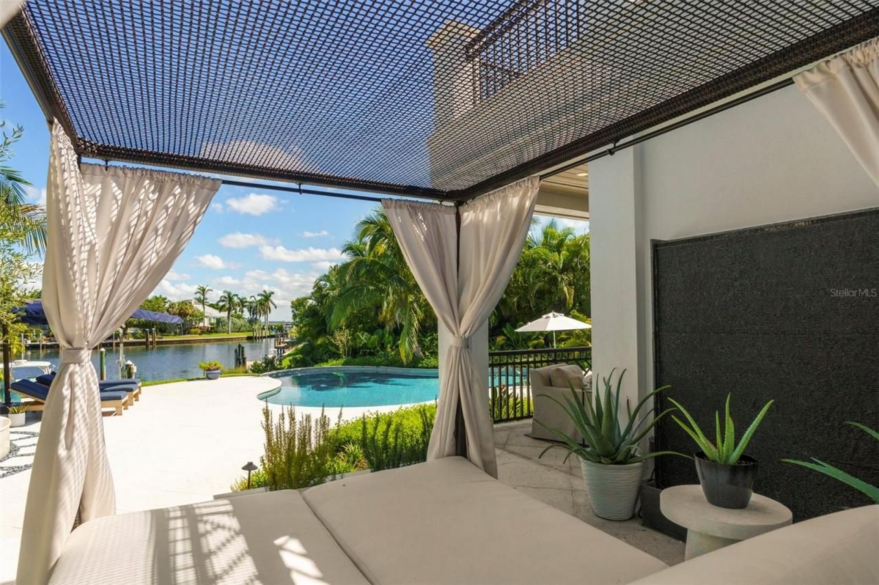 501 Harbor Point Road, Longboat Key, FL 34228 Photo