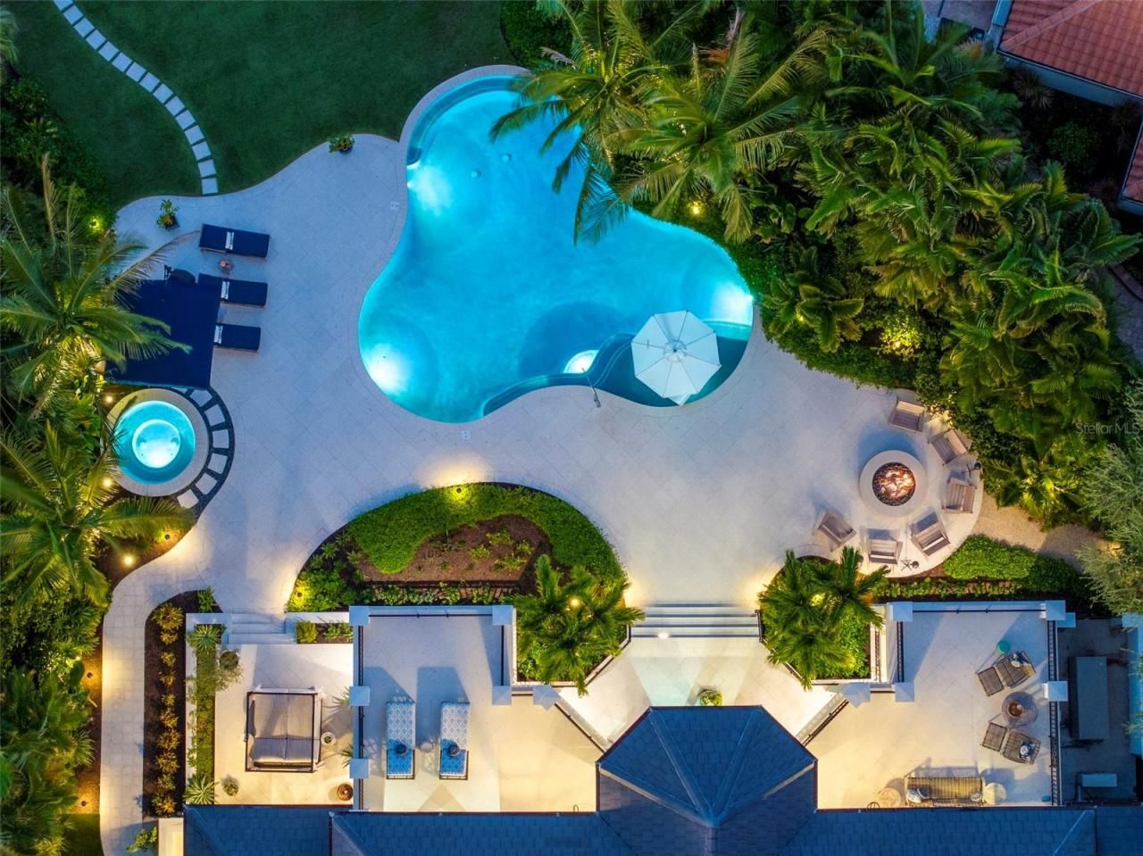 501 Harbor Point Road, Longboat Key, FL 34228 Photo