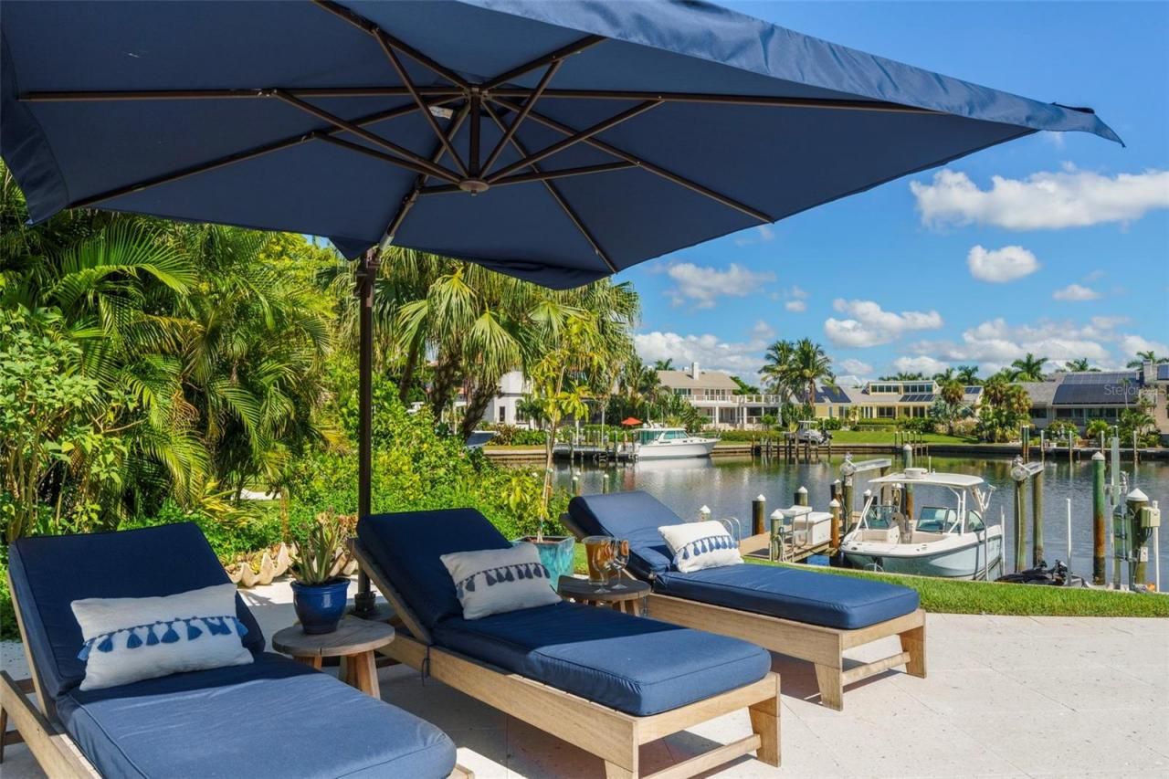 501 Harbor Point Road, Longboat Key, FL 34228 Photo