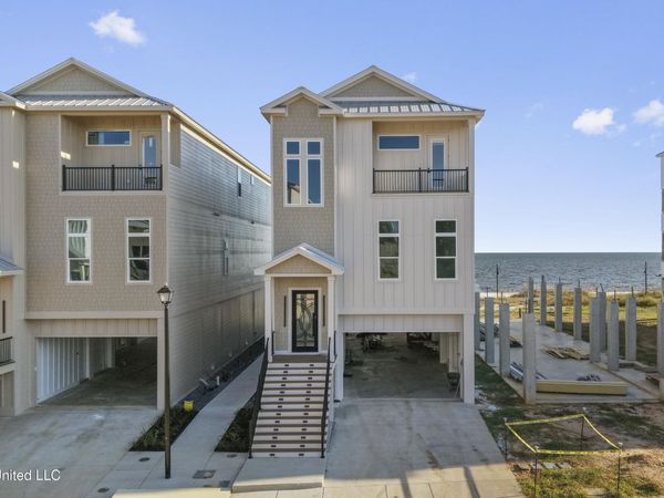 1855 Cristiano Boulevard, Biloxi, MS 39530