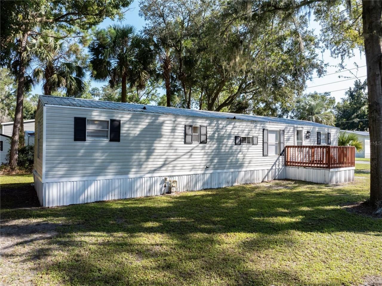 503 5th Street Sw, Jasper, FL 32052 Photo