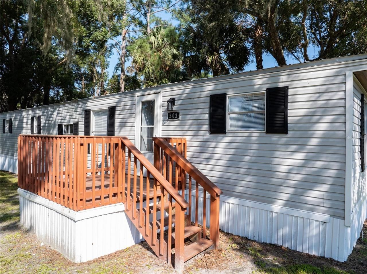 503 5th Street Sw, Jasper, FL 32052 Photo