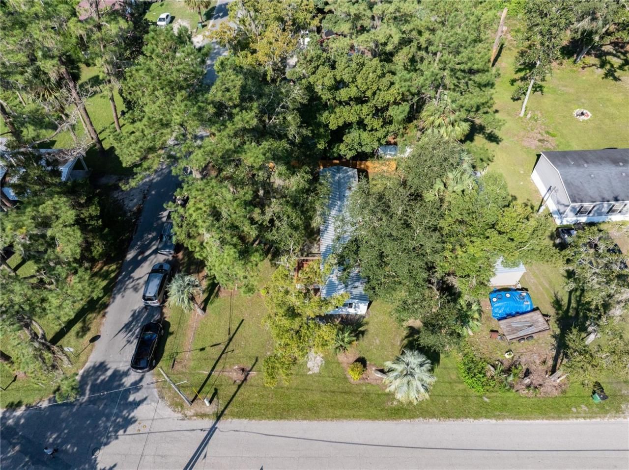 503 5th Street Sw, Jasper, FL 32052 Photo