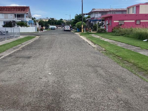 #13 CALLE CAYETANO COLL Y TOSTE, Mayaguez, PR 00680
