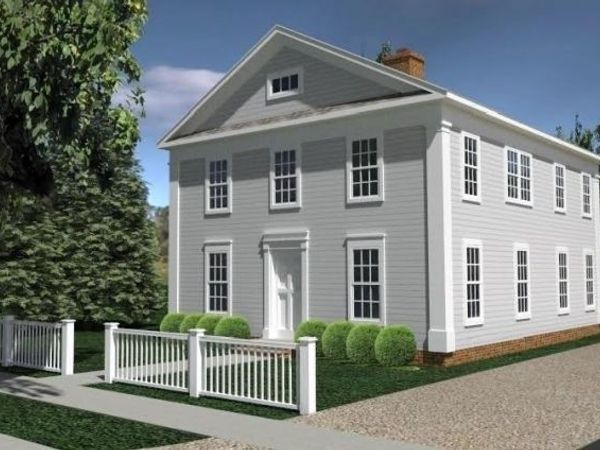 39 Halsey Avenue, Southampton, NY 11968