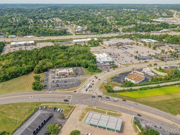 3601 Jeffco Boulevard, Arnold, MO 63010