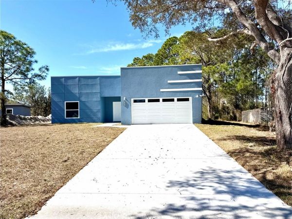 2626 MAGNOLIA CIRCLE, LAKE WALES, FL 33898