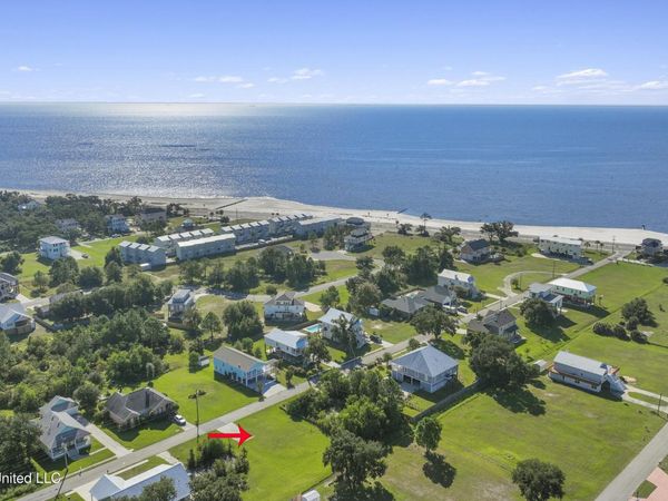 113 Buena Vista Drive, Long Beach, MS 39560