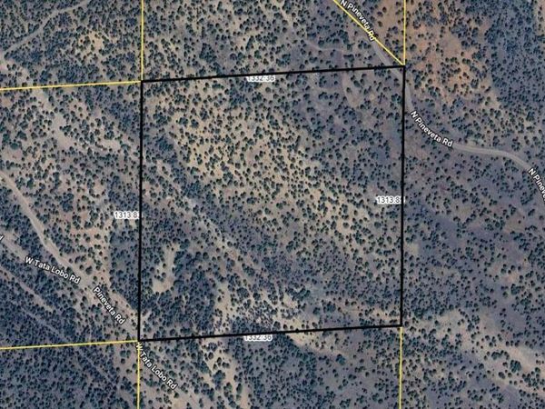 135 N PINEVETA Road, Unit 135, Ash Fork, AZ 86320